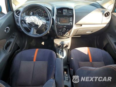Zdjęcie 8 z 13 samochodu: 2015 NISSAN VERSA NOTE SR VIN:3N1CE2CP1FL392097 - miniatura