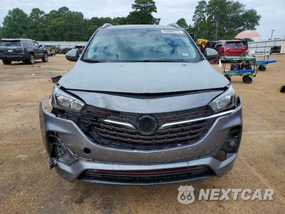 Piąte zdjęcie samochodu w środku: 2021 BUICK ENCORE GX SELECT VIN:KL4MMDS20MB093912 - miniatura