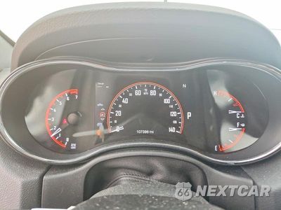 Zdjęcie 9 z 14 samochodu: 2016 DODGE DURANGO LIMITED VIN:1C4RDJDG6GC458384 - miniatura