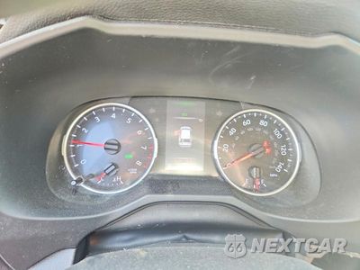 Zdjęcie 9 z 12 samochodu: 2021 TOYOTA RAV4 LE VIN:2T3G1RFV3MC153221 - miniatura