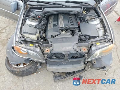 Zdjęcie 11 z 13 samochodu: 2004 BMW 330 CI VIN:WBABW53424PL40019 - miniatura