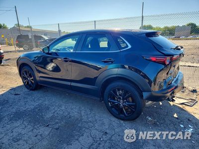 Drugie zdjęcie samochodu z przodu: 2024 MAZDA CX-30 SELECT VIN:3MVDMBBM8RM624977 - miniatura