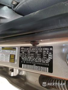 Zdjęcie 13 z 13 samochodu: 2013 KIA SORENTO LX VIN:5XYKTDA25DG423566 - miniatura