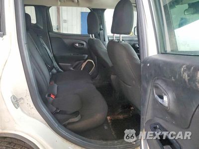 Zdjęcie 11 z 13 samochodu: 2016 JEEP RENEGADE LATITUDE VIN:ZACCJBBT4GPE39252 - miniatura