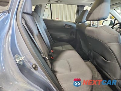 Zdjęcie 10 z 12 samochodu: 2023 TOYOTA COROLLA CROSS LE VIN:7MUBAABGXPV054036 - miniatura