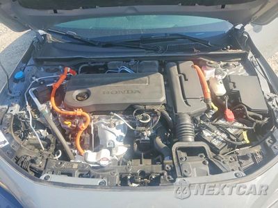 Zdjęcie 11 z 12 samochodu: 2025 HONDA CIVIC SPORT VIN:2HGFE4F89SH329019 - miniatura