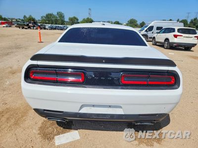 Zdjęcie 6 z 13 samochodu: 2023 DODGE CHALLENGER R/T VIN:2C3CDZBT3PH662548 - miniatura