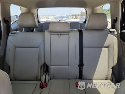 Zdjęcie 10 z 13 samochodu: 2018 VOLKSWAGEN ATLAS SEL VIN:1V2SR2CA4JC562917 - miniatura
