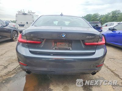Zdjęcie 6 z 12 samochodu: 2021 BMW 330XI VIN:3MW5R7J01M8C15768 - miniatura
