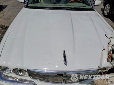 Zdjęcie 11 z 12 samochodu: 1998 JAGUAR XJ8 L VIN:SAJHX624XWC847425 - miniatura