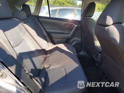 Zdjęcie 10 z 13 samochodu: 2019 TOYOTA RAV4 LE VIN:JTMMWRFV1KD504110 - miniatura