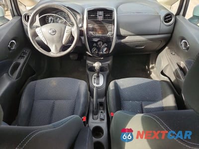 Zdjęcie 8 z 12 samochodu: 2016 NISSAN VERSA NOTE SV VIN:3N1CE2CP6GL401300 - miniatura