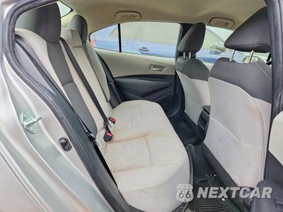 Zdjęcie 10 z 12 samochodu: 2020 TOYOTA COROLLA LE VIN:JTDEPRAE6LJ050514 - miniatura