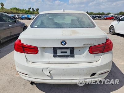 Zdjęcie 6 z 12 samochodu: 2017 BMW 320 I VIN:WBA8E1G30HNU16331 - miniatura