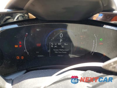 Zdjęcie 9 z 14 samochodu: 2024 LEXUS NX 350H LUXURY VIN:JTJHKCEZXR2025668 - miniatura