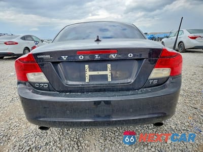Zdjęcie 6 z 12 samochodu: 2011 VOLVO C70 T5 VIN:YV1672MC2BJ118323 - miniatura