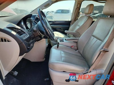 Zdjęcie 7 z 13 samochodu: 2013 CHRYSLER TOWN & COUNTRY TOURING VIN:2C4RC1BG3DR540937 - miniatura