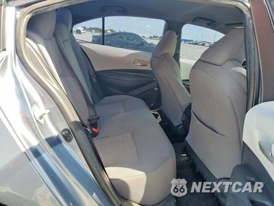 Zdjęcie 10 z 13 samochodu: 2020 TOYOTA COROLLA SE VIN:JTDS4RCE4LJ001191 - miniatura