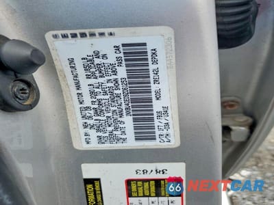 Zdjęcie 12 z 12 samochodu: 2009 TOYOTA COROLLA LE VIN:1NXBU40E09Z061253 - miniatura
