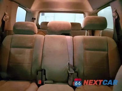 Zdjęcie 10 z 13 samochodu: 2005 DODGE DURANGO SLT VIN:1D4HB48D25F545796 - miniatura