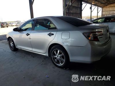 Drugie zdjęcie samochodu z przodu: 2014 TOYOTA CAMRY LE VIN:4T1BF1FK6EU300286 - miniatura