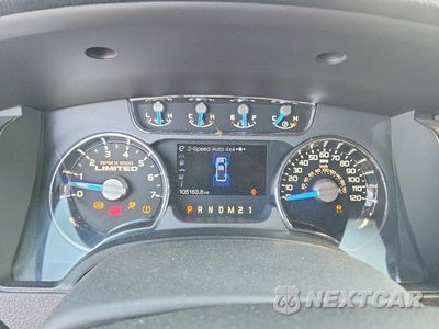 Zdjęcie 9 z 13 samochodu: 2013 FORD F150 SUPERCREW VIN:1FTFW1ET3DFA04936 - miniatura