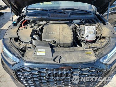 Zdjęcie 12 z 13 samochodu: 2024 AUDI Q5 SPORTBACK PRM PLS 45 VIN:WA15AAFY6R2102887 - miniatura