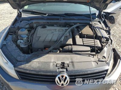 Zdjęcie 11 z 12 samochodu: 2012 VOLKSWAGEN JETTA TDI VIN:3VW3L7AJ3CM451765 - miniatura