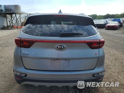 Zdjęcie 6 z 13 samochodu: 2020 KIA SPORTAGE S VIN:KNDP6CAC7L7779089 - miniatura