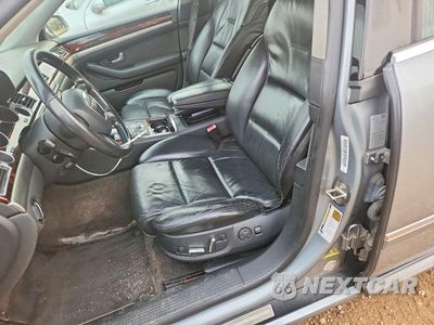 Zdjęcie 12 z 13 samochodu: 2006 AUDI A8 4.2 QUATTRO VIN:WAULL44E86N015890 - miniatura