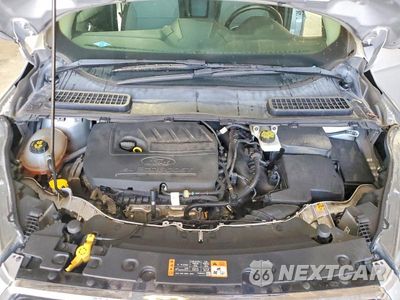 Zdjęcie 12 z 13 samochodu: 2017 FORD ESCAPE SE VIN:1FMCU9GD3HUC77014 - miniatura