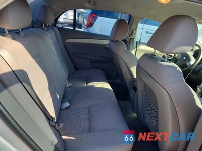 Zdjęcie 10 z 13 samochodu: 2010 CHEVROLET MALIBU LS VIN:1G1ZB5EB6AF242338 - miniatura