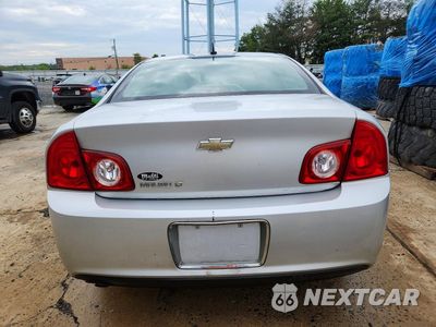 Zdjęcie 6 z 12 samochodu: 2011 CHEVROLET MALIBU 1LT VIN:1G1ZC5E10BF177024 - miniatura