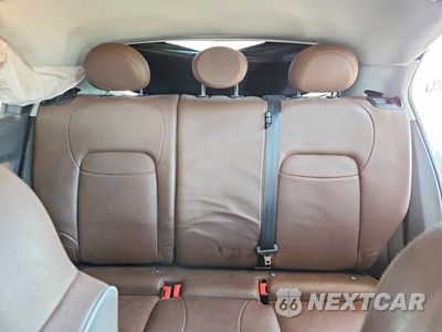Zdjęcie 10 z 13 samochodu: 2018 FIAT 500X LOUNGE VIN:ZFBCFXDB3JP650307 - miniatura