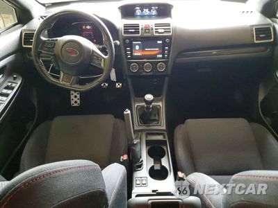 Zdjęcie 8 z 12 samochodu: 2018 SUBARU WRX PREMIUM VIN:JF1VA1C68J9820953 - miniatura