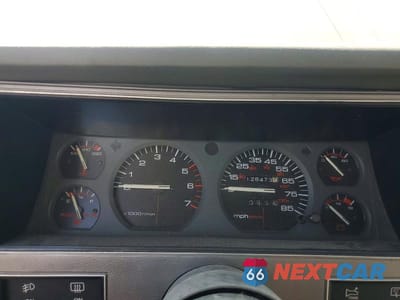 Zdjęcie 9 z 13 samochodu: 1990 JEEP CHEROKEE LAREDO VIN:1J4FJ57L0LL286627 - miniatura