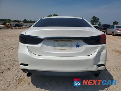 Zdjęcie 6 z 12 samochodu: 2016 MAZDA 6 TOURING VIN:JM1GJ1V54G1427420 - miniatura