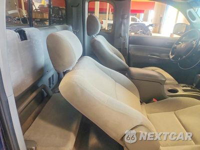 Zdjęcie 10 z 12 samochodu: 2005 TOYOTA TACOMA ACCESS CAB VIN:5TETX22N85Z080474 - miniatura