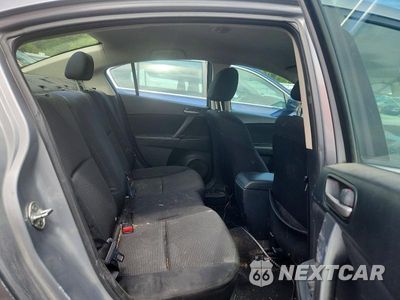 Zdjęcie 10 z 12 samochodu: 2012 MAZDA 3 I VIN:JM1BL1UG2C1520244 - miniatura