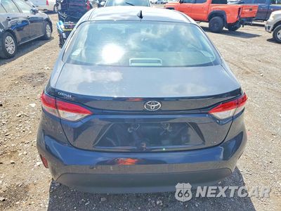 Zdjęcie 6 z 12 samochodu: 2024 TOYOTA COROLLA LE VIN:5YFB4MDE1RP156948 - miniatura
