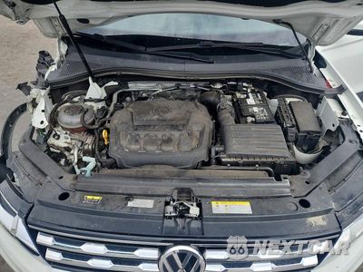 Zdjęcie 12 z 13 samochodu: 2021 VOLKSWAGEN TIGUAN S VIN:3VV1B7AX7MM135872 - miniatura