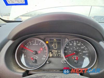 Zdjęcie 9 z 14 samochodu: 2011 NISSAN ROGUE S VIN:JN8AS5MT9BW162679 - miniatura