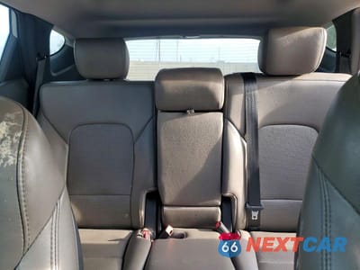 Zdjęcie 10 z 13 samochodu: 2014 HYUNDAI SANTA FE SPORT 2.0T VIN:5XYZW3LA6EG156606 - miniatura