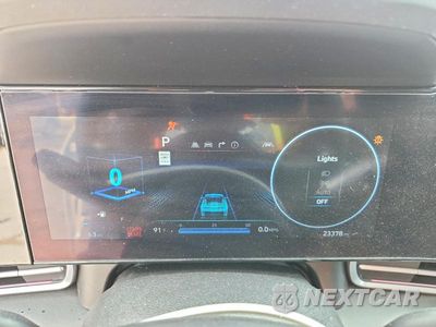 Zdjęcie 9 z 13 samochodu: 2024 HYUNDAI ELANTRA SEL VIN:KMHLM4DG4RU840641 - miniatura