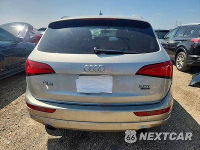 Zdjęcie 6 z 12 samochodu: 2015 AUDI Q5 PREMIUM PLUS VIN:WA1LFAFP7FA083171 - miniatura