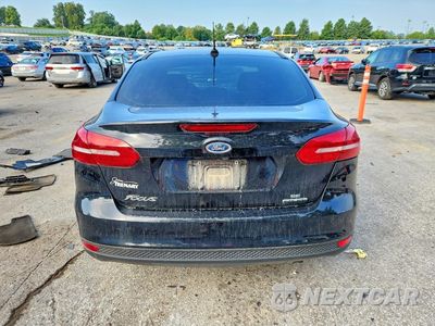 Zdjęcie 6 z 12 samochodu: 2016 FORD FOCUS SE VIN:1FADP3F21GL291114 - miniatura