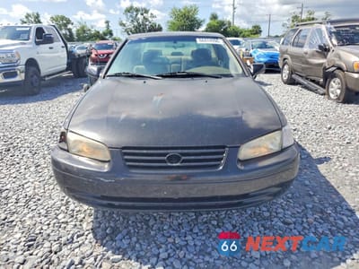 Piąte zdjęcie samochodu w środku: 1999 TOYOTA CAMRY LE VIN:JT2BG22K7X0294174 - miniatura