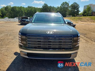 Piąte zdjęcie samochodu w środku: 2026 HYUNDAI PALISADE SEL VIN:KM8RLES20TU119721 - miniatura