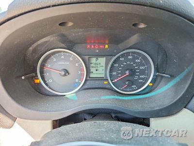 Zdjęcie 9 z 12 samochodu: 2013 SUBARU XV CROSSTREK 2.0 PREMIUM VIN:JF2GPAVC5DH821896 - miniatura