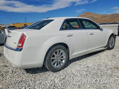 Trzecie zdjęcie samochodu z tyłu: 2012 CHRYSLER 300 VIN:2C3CCAAG7CH104639 - miniatura
